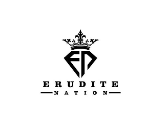 EN ERUDITE NATION