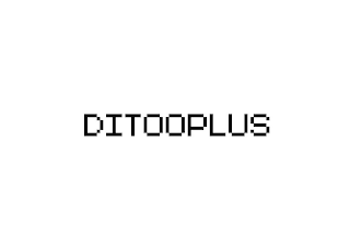 DITOOPLUS