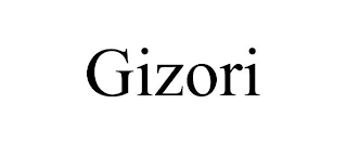 GIZORI