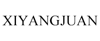 XIYANGJUAN