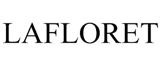 LAFLORET