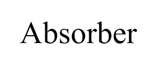 ABSORBER