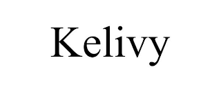 KELIVY