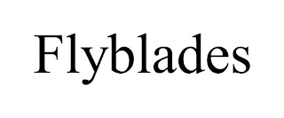 FLYBLADES