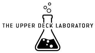 THE UPPER DECK LABORATORY