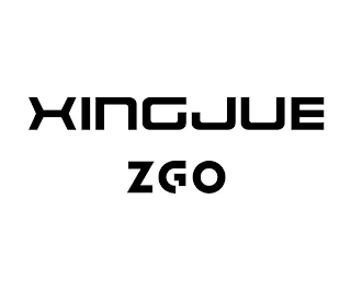 XINGJUE ZGO