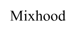 MIXHOOD