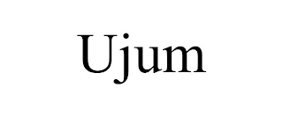 UJUM