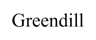 GREENDILL