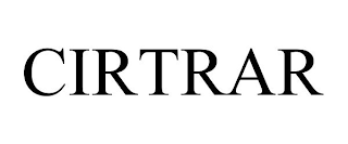 CIRTRAR