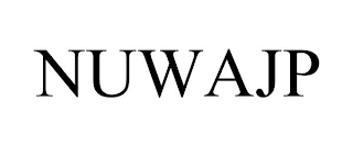 NUWAJP