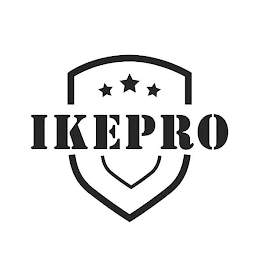 IKEPRO