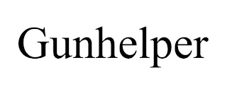 GUNHELPER