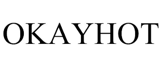 OKAYHOT