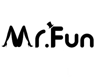 MR.FUN