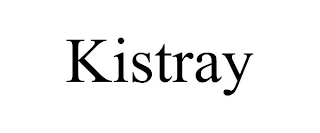 KISTRAY