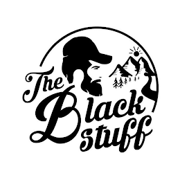 THE BLACK STUFF