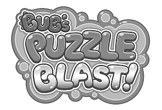 BUB'S PUZZLE BLAST!