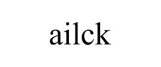 AILCK