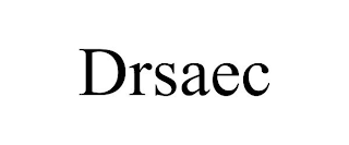 DRSAEC