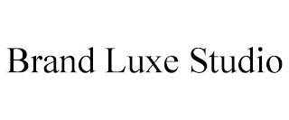 BRAND LUXE STUDIO