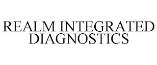 REALM INTEGRATED DIAGNOSTICS