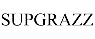 SUPGRAZZ