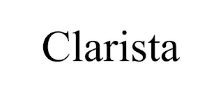 CLARISTA