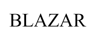 BLAZAR