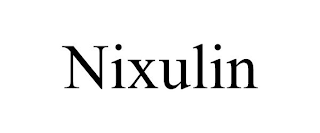 NIXULIN