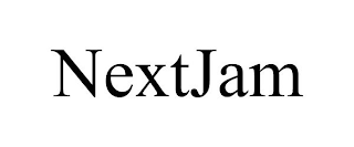 NEXTJAM