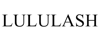 LULULASH