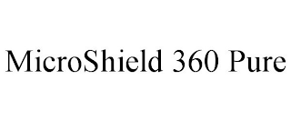 MICROSHIELD 360 PURE