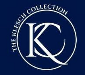 KC THE KLESCH COLLECTION