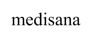 MEDISANA