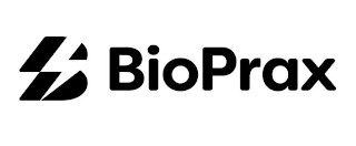 B BIOPRAX