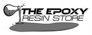 THE EPOXY RESIN STORE