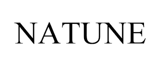 NATUNE