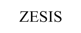 ZESIS