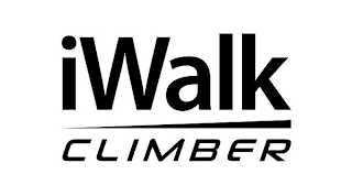 IWALK CLIMBER