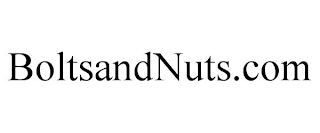 BOLTSANDNUTS.COM