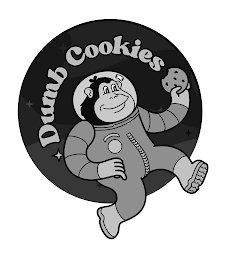 DUMB COOKIES