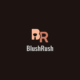 BR BLUSHRUSH