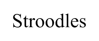 STROODLES