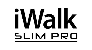 IWALK SLIM PRO