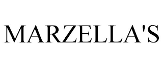 MARZELLA'S