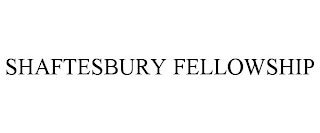 SHAFTESBURY FELLOWSHIP