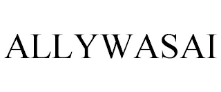 ALLYWASAI