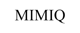 MIMIQ