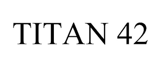 TITAN 42